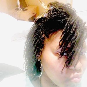 Meet your Posher, Twyla